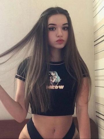 Анкета проститутки Владислава - Фото 1, , 25 лет, №378797